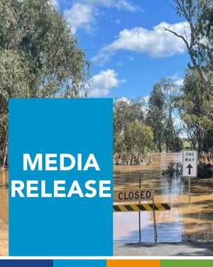 Narromine Shire Council secures $828K to fund crucial flood repairs